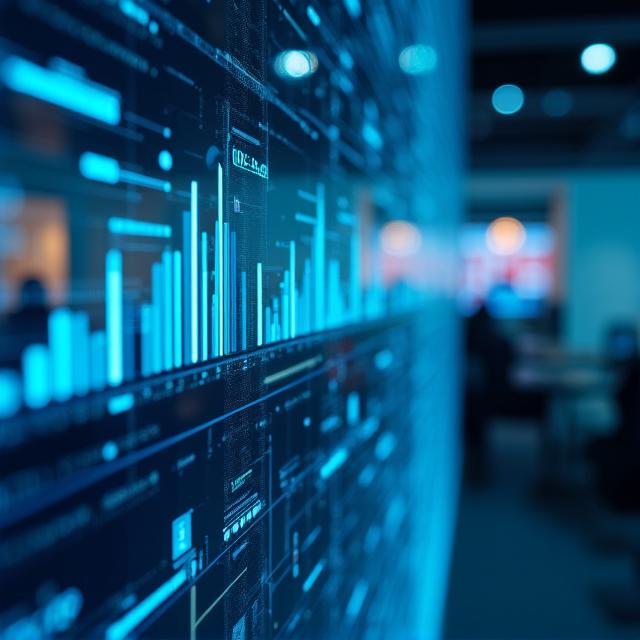 การวิเคราะห์ข้อมูลตลาดเชิงลึก